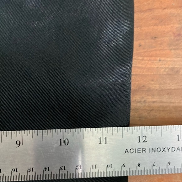 Golf shoe bag Cobra brand, plush interior with 2 compartments - Picture 10 of 15